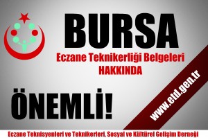 bursa-eczane-teknisyenleri-dernegi