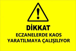 ECZANE