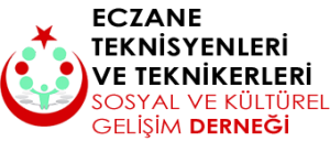 Eczane Teknisyenleri ve Teknikerleri, Sosyal ve Kültürel Gelişim Derneği